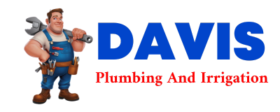 Trusted plumber in THIDA